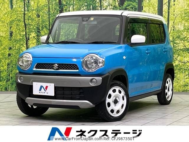 suzuki hustler 2015 -SUZUKI--Hustler DAA-MR41S--MR41S-142136---SUZUKI--Hustler DAA-MR41S--MR41S-142136- image 1