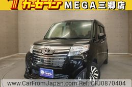 toyota roomy 2018 -TOYOTA--Roomy DBA-M900A--M900-0169451---TOYOTA--Roomy DBA-M900A--M900-0169451-