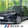 toyota harrier 2020 -TOYOTA--Harrier 6BA-MXUA80--MXUA80-0023266---TOYOTA--Harrier 6BA-MXUA80--MXUA80-0023266- image 1