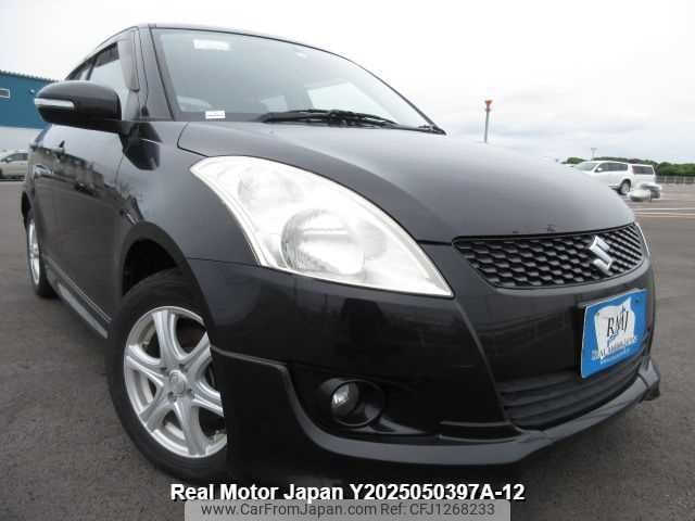 suzuki swift 2012 3282185-Y2025050397A-12 image 1