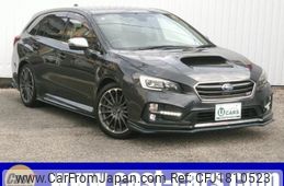 subaru levorg 2016 CFJ1810523
