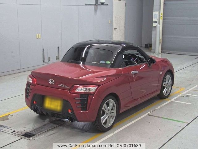 daihatsu copen 2015 -DAIHATSU 【豊橋 581こ7767】--Copen LA400K-0007164---DAIHATSU 【豊橋 581こ7767】--Copen LA400K-0007164- image 2