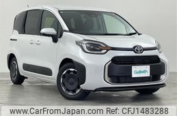 toyota sienta 2025 -TOYOTA--Sienta 6AA-MXPL10G--MXPL10-1215516---TOYOTA--Sienta 6AA-MXPL10G--MXPL10-1215516-