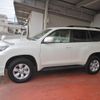 toyota land-cruiser-prado 2019 -TOYOTA--Land Cruiser Prado CBA-TRJ150W--TRJ150-0101327---TOYOTA--Land Cruiser Prado CBA-TRJ150W--TRJ150-0101327- image 8