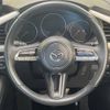 mazda mazda3 2019 -MAZDA--MAZDA3 3DA-BP8P--BP8P-105612---MAZDA--MAZDA3 3DA-BP8P--BP8P-105612- image 12