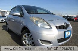 toyota vitz 2009 3282185-N2024120270A-24