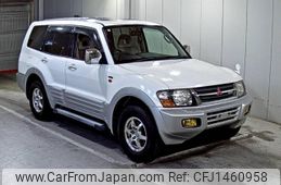 mitsubishi pajero 2000 -MITSUBISHI--Pajero V75W-0012994---MITSUBISHI--Pajero V75W-0012994-