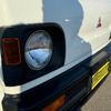 mitsubishi minicab-truck 1991 A2 image 8