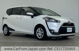 toyota sienta 2018 CFJ1735465