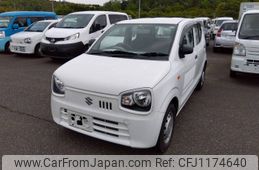suzuki alto 2020 -SUZUKI--Alto DBA-HA36S--HA36S-540751---SUZUKI--Alto DBA-HA36S--HA36S-540751-
