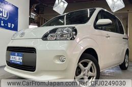 toyota porte 2016 -TOYOTA--Porte NCP145--9036565---TOYOTA--Porte NCP145--9036565-