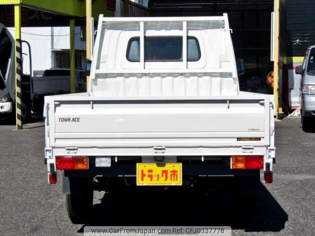 toyota townace-truck 2021 -TOYOTA--Townace Truck 5BF-S403U--S403U-0003273---TOYOTA--Townace Truck 5BF-S403U--S403U-0003273- image 2