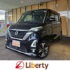 nissan roox 2023 CFJ1788169 image 1