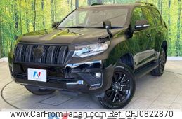 toyota land-cruiser-prado 2022 -TOYOTA--Land Cruiser Prado 3BA-TRJ150W--TRJ150-0150244---TOYOTA--Land Cruiser Prado 3BA-TRJ150W--TRJ150-0150244-