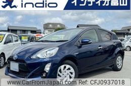 toyota aqua 2017 quick_quick_DAA-NHP10_NHP10-6594304