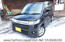 suzuki wagon-r 2012 -SUZUKI 【函館 580ﾄ332】--Wagon R MH23S--674115---SUZUKI 【函館 580ﾄ332】--Wagon R MH23S--674115-