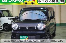 suzuki hustler 2024 CFJ1869745