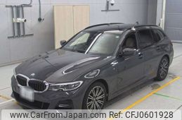 bmw 3-series 2020 -BMW 【滋賀 301み8825】--BMW 3 Series 6L20-WBA6L720X0FK08405---BMW 【滋賀 301み8825】--BMW 3 Series 6L20-WBA6L720X0FK08405-