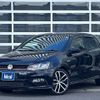 volkswagen polo 2015 -VOLKSWAGEN--VW Polo ABA-6RDAJ--WVWZZZ6RZFY216074---VOLKSWAGEN--VW Polo ABA-6RDAJ--WVWZZZ6RZFY216074- image 1