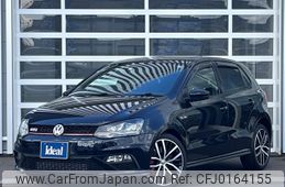 volkswagen polo 2015 -VOLKSWAGEN--VW Polo ABA-6RDAJ--WVWZZZ6RZFY216074---VOLKSWAGEN--VW Polo ABA-6RDAJ--WVWZZZ6RZFY216074-