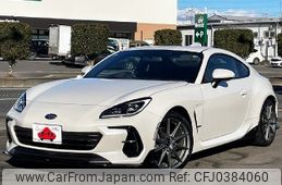 subaru brz 2024 -SUBARU--BRZ 3BA-ZD8--ZD8-019***---SUBARU--BRZ 3BA-ZD8--ZD8-019***-