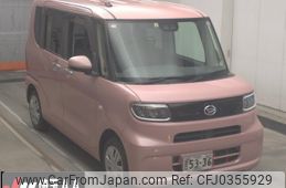 daihatsu tanto 2019 -DAIHATSU--Tanto LA650S-0029854---DAIHATSU--Tanto LA650S-0029854-