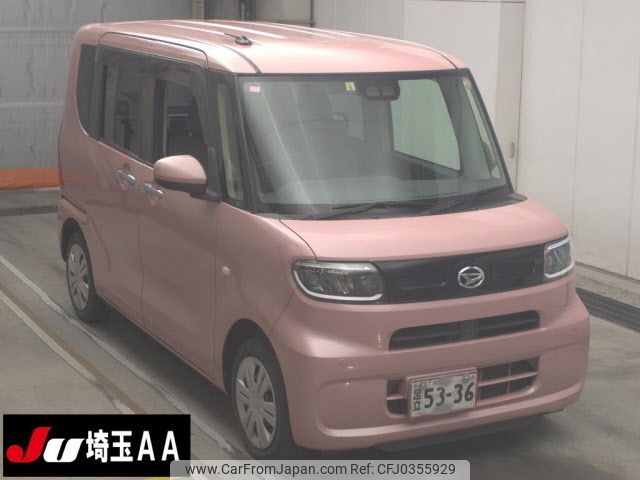 daihatsu tanto 2019 -DAIHATSU--Tanto LA650S-0029854---DAIHATSU--Tanto LA650S-0029854- image 1