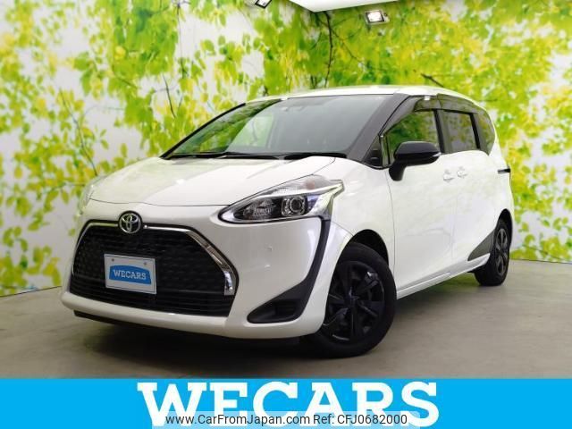 toyota sienta 2021 quick_quick_5BA-NSP170G_NSP170-7294233 image 1