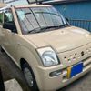 suzuki alto 2007 -SUZUKI--Alto DBA-HA24S--HA24S-563859---SUZUKI--Alto DBA-HA24S--HA24S-563859- image 2