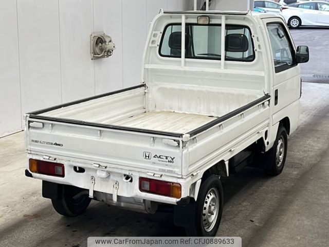 honda acty-truck 1998 -HONDA--Acty Truck HA4-2401092---HONDA--Acty Truck HA4-2401092- image 2