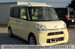 daihatsu tanto 2014 -DAIHATSU--Tanto DBA-LA600S--LA600S-0044613---DAIHATSU--Tanto DBA-LA600S--LA600S-0044613-