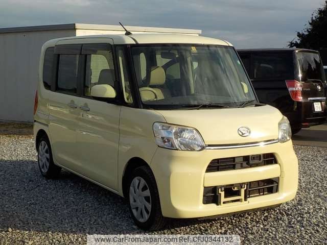 daihatsu tanto 2014 -DAIHATSU--Tanto DBA-LA600S--LA600S-0044613---DAIHATSU--Tanto DBA-LA600S--LA600S-0044613- image 1