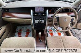 nissan teana 2007 CFJ1707375
