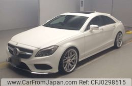 mercedes-benz cls-class 2015 -MERCEDES-BENZ--Benz CLS 218301-WDD2183012A148165---MERCEDES-BENZ--Benz CLS 218301-WDD2183012A148165-