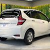 nissan note 2017 -NISSAN--Note DAA-HE12--HE12-036180---NISSAN--Note DAA-HE12--HE12-036180- image 18