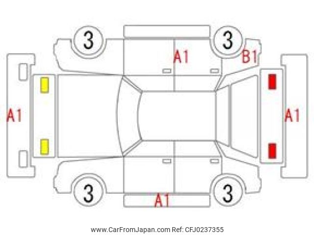 nissan teana 2014 -NISSAN--Teana DBA-L33--L33-006566---NISSAN--Teana DBA-L33--L33-006566- image 2