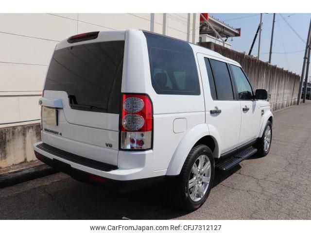 land-rover discovery-4 2011 quick_quick_ABA-LA5N_SALLAJAD3BA566277 image 2