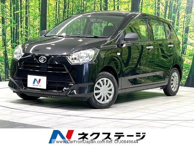 daihatsu mira-e-s 2021 quick_quick_LA350S_LA350S-0264981 image 1