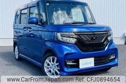 honda n-box 2019 -HONDA--N BOX DBA-JF3--JF3-2094638---HONDA--N BOX DBA-JF3--JF3-2094638-