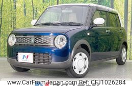 suzuki alto-lapin 2019 CFJ1026284