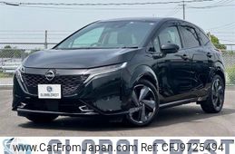 nissan note 2023 quick_quick_6AA-FE13_FE13-304717
