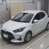 toyota yaris 2022 -TOYOTA 【四日市 500わ1138】--Yaris KSP210-0084710---TOYOTA 【四日市 500わ1138】--Yaris KSP210-0084710- image 1