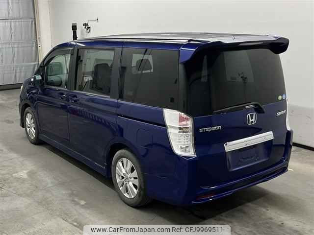 honda stepwagon 2010 -HONDA--Stepwgn RK5-1101469---HONDA--Stepwgn RK5-1101469- image 2