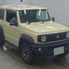 suzuki jimny-sierra 2020 quick_quick_3BA-JB74W_JB74W-125485 image 4