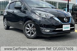 nissan note 2019 -NISSAN--Note DAA-HE12--HE12-271079---NISSAN--Note DAA-HE12--HE12-271079-