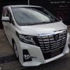 toyota alphard 2015 -TOYOTA--Alphard DBA-AGH30W--AGH30-0014614---TOYOTA--Alphard DBA-AGH30W--AGH30-0014614- image 2