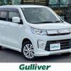 suzuki wagon-r 2015 -SUZUKI--Wagon R DAA-MH44S--MH44S-474854---SUZUKI--Wagon R DAA-MH44S--MH44S-474854- image 1
