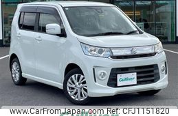 suzuki wagon-r 2015 -SUZUKI--Wagon R DAA-MH44S--MH44S-474854---SUZUKI--Wagon R DAA-MH44S--MH44S-474854-