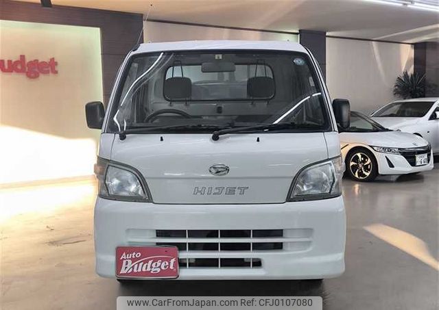 daihatsu hijet-deck-van 2007 BD24074A8030 image 2