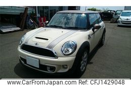 mini mini-others 2013 -BMW 【いわき 501ｽ2534】--BMW Mini SV16--0T671704---BMW 【いわき 501ｽ2534】--BMW Mini SV16--0T671704-